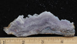 Lavender Lace Agate 492