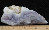 Lavender Lace Agate 484