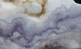 Lavender Lace Agate 484