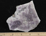 Lavender Lace Agate 472