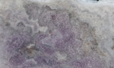 Lavender Lace Agate 473