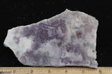 Lavender Lace Agate 466