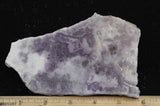 Lavender Lace Agate 466