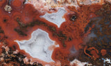 Texas Plume Agate 485