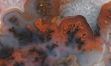 Texas Plume Agate 473