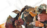 Bulk Tumbling and Small Cab Mix Rock Bag 1