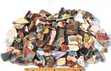 Bulk Tumbling and Small Cab Mix Rock Bag 3