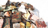 Bulk Tumbling and Small Cab Mix Rock Bag 3