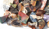 Bulk Tumbling and Small Cab Mix Rock Bag 3