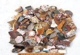 Bulk Tumbling and Small Cab Mix Rock Bag 4