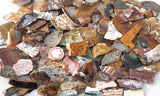 Bulk Tumbling and Small Cab Mix Rock Bag 4
