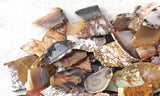 Bulk Tumbling and Small Cab Mix Rock Bag 4
