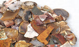 Bulk Tumbling and Small Cab Mix Rock Bag 4