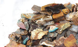 Bulk Tumbling and Small Cab Mix Rock Bag 5