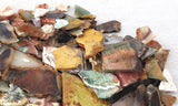 Bulk Tumbling and Small Cab Mix Rock Bag 7