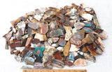 Bulk Tumbling and Small Cab Mix Rock Bag 9