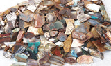 Bulk Tumbling and Small Cab Mix Rock Bag 9
