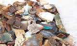Bulk Tumbling and Small Cab Mix Rock Bag 9