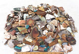 Bulk Tumbling and Small Cab Mix Rock Bag 13