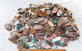 Bulk Tumbling and Small Cab Mix Rock Bag 16
