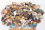 Bulk Tumbling and Small Cab Mix Rock Bag 19