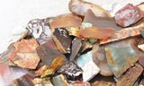 Bulk Tumbling and Small Cab Mix Rock Bag 19