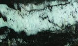 Variquoise Rock Slab  75