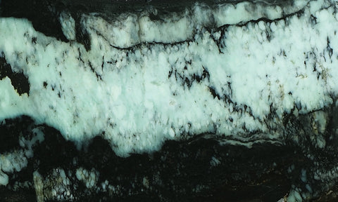 Variquoise Rock Slab  75