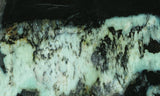 Variquoise Rock Slab  75