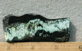 Variquoise Rock Slab  75