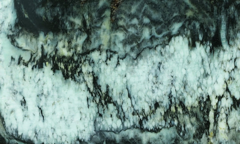 Variquoise Rock Slab  77