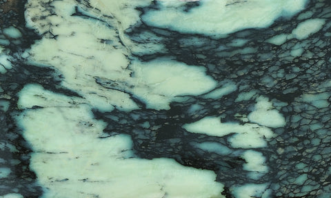 Variquoise Rock Slab  79