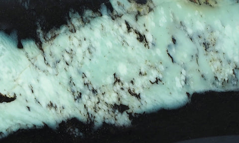 Variquoise Rock Slab  83