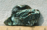 Variquoise Rock Slab  95
