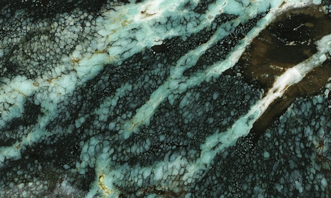 Variquoise Rock Slab  95