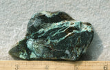 Variquoise Rock Slab  95