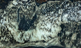 Variquoise Rock Slab  78