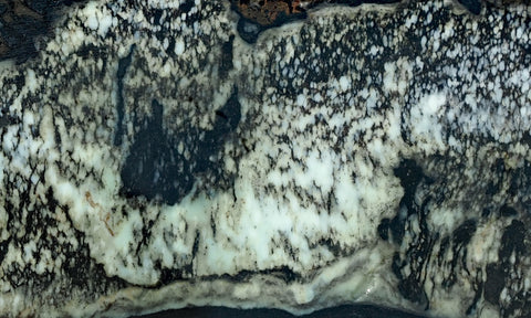 Variquoise Rock Slab  78