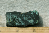 Variquoise Rock Slab  92