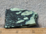 Variquoise Rock Slab  93