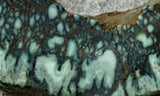 Variquoise Rock Slab  82