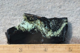 Variquoise Rock Slab  85