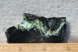 Variquoise Rock Slab  85
