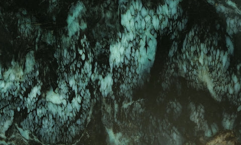 Variquoise Rock Slab  91