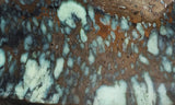 Variquoise Rock Slab  97