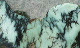 Variquoise Rock Slab  88