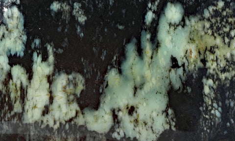 Variquoise Rock Slab  86