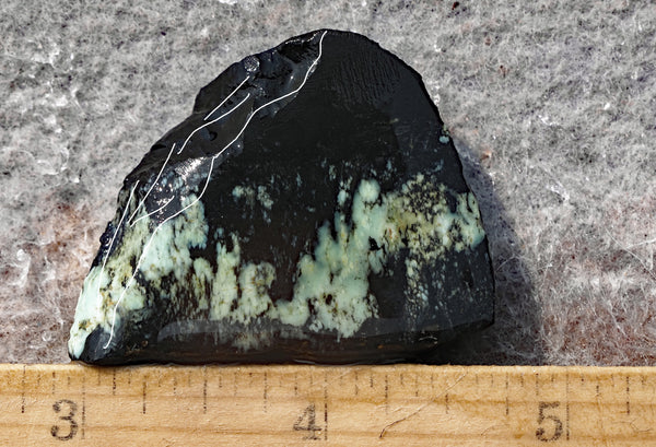 Variquoise Rock Slab 86 – DD Rocks