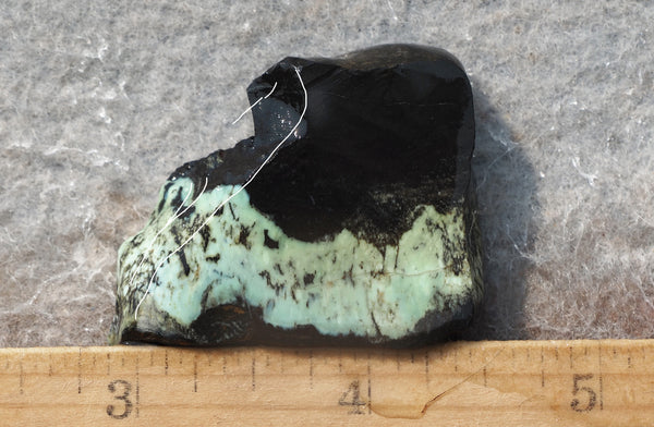 Variquoise Rock Slab 96 – DD Rocks