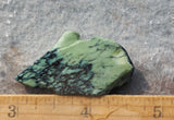 Variquoise Rock Slab  99